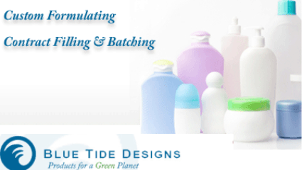 Blue Tide Designs